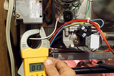 hvac services around me