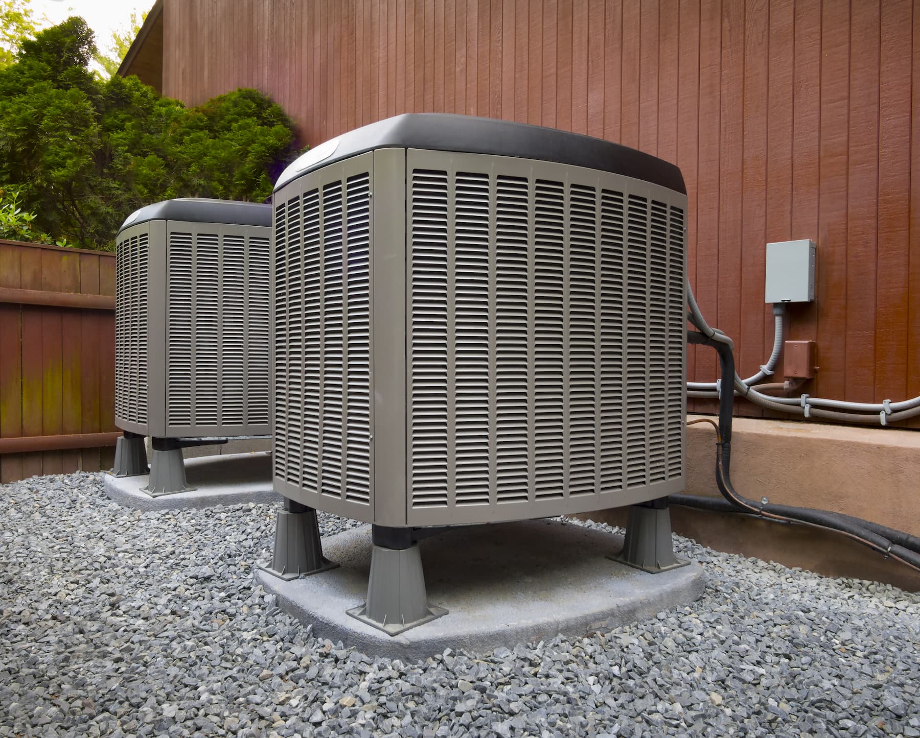 hvac services pros